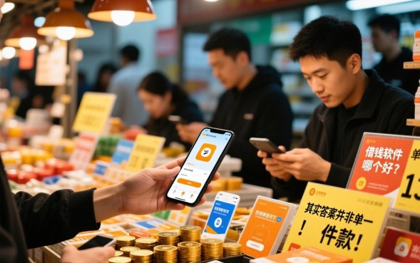 正规容易通过下款快的有哪些