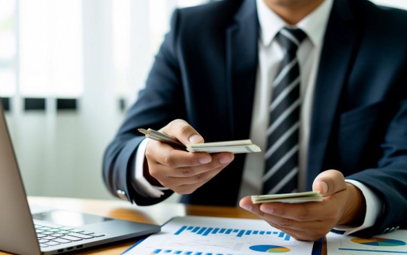 有哪些高情商的借钱技巧