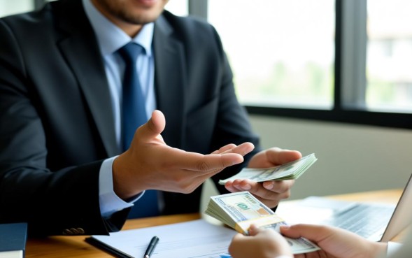 有哪些高情商的借钱话术