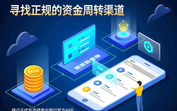 哪个利息低容易下款