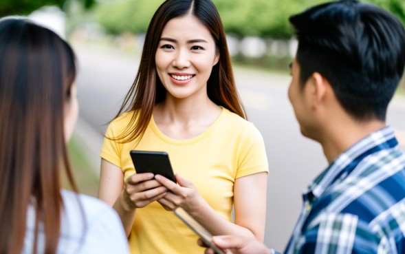 向朋友开口借钱的说话技巧