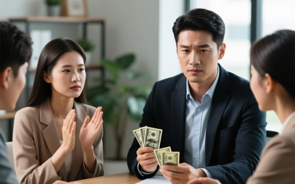 高情商不伤和气怎么说