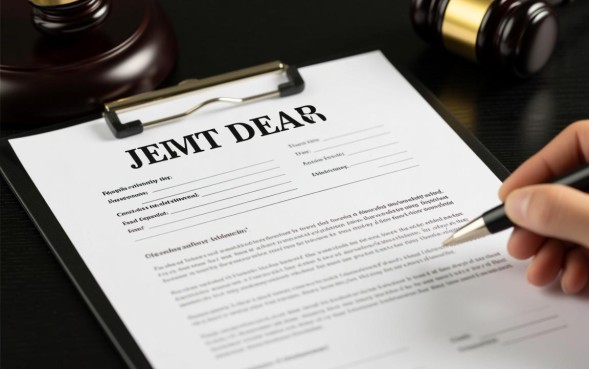 借钱欠条怎么写才受法律保护