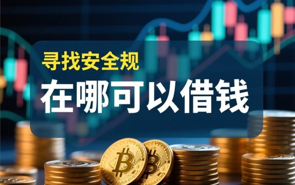 正规借钱平台有哪些怎么申请