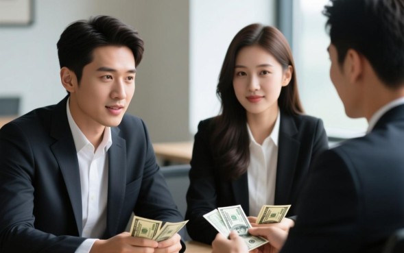 怎么跟朋友借钱不伤感情