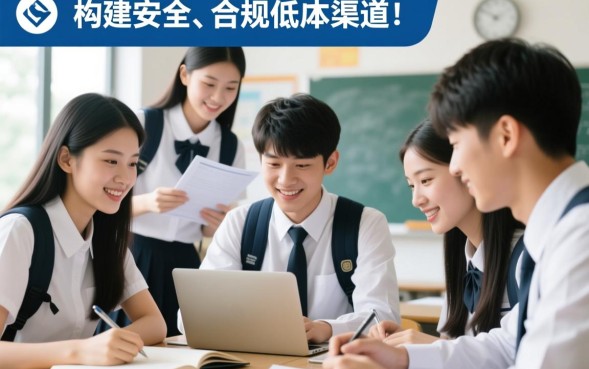 大学生贷款有哪些正规渠道