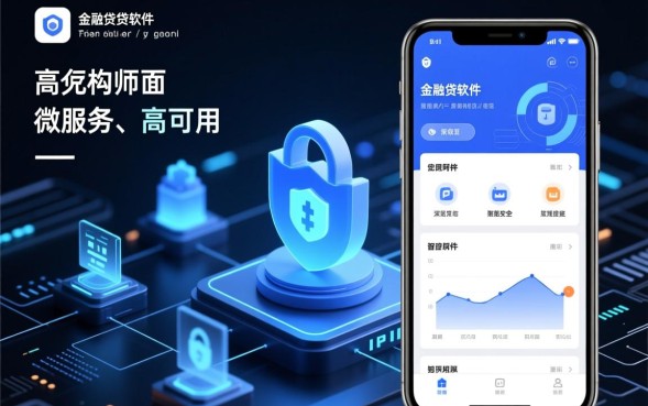 正规靠谱的贷款APP哪个容易通过