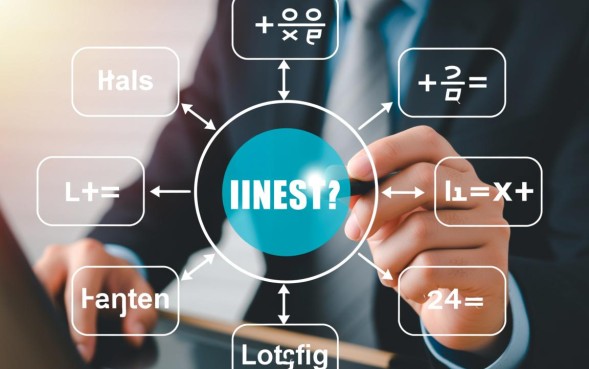 民间借贷利息计算公式是什么