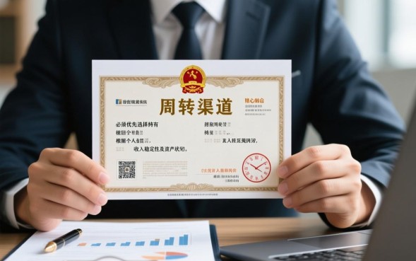 急用钱去哪里借钱比较快