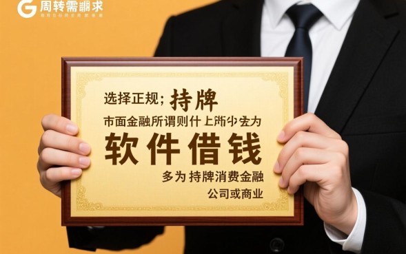 什么软件借钱容易下款