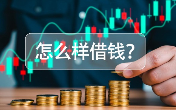 哪里能借到钱不用抵押