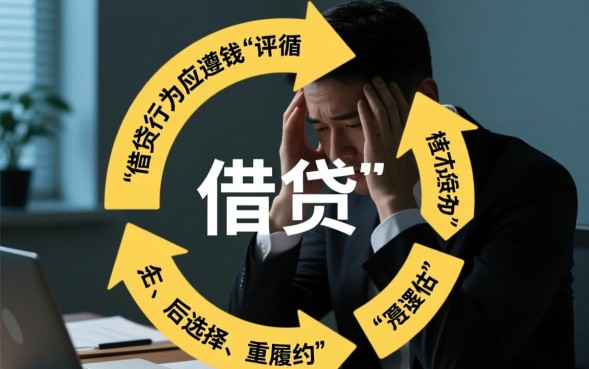 哪里借利息低又安全正规