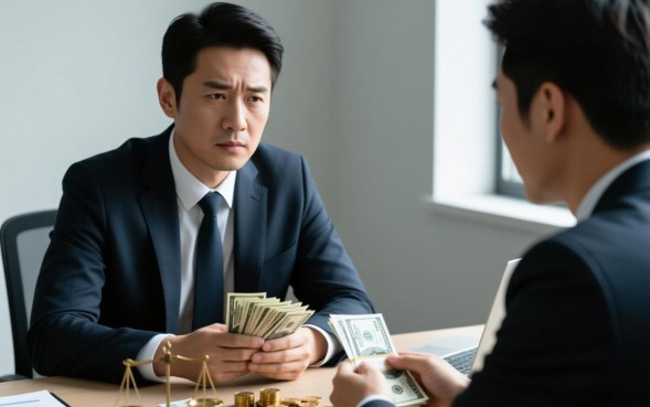 委婉拒绝借钱的借口有哪些