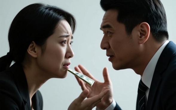 借钱不还的人怎么骂回去