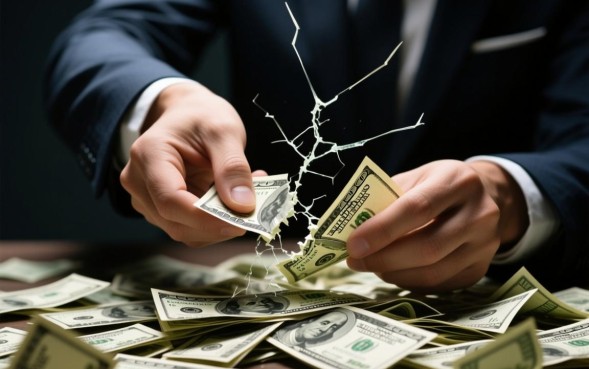 借钱给别人有什么风水禁忌