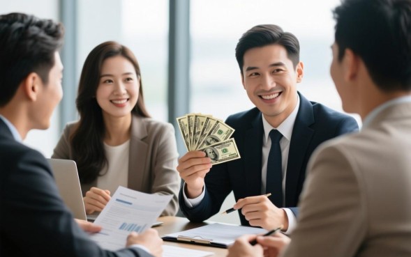 哪里可以借到钱比较靠谱