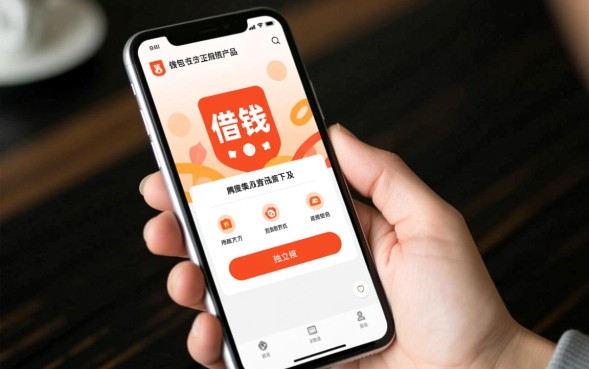 借钱入口在哪里怎么申请