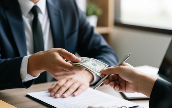 如何委婉借钱不伤面子