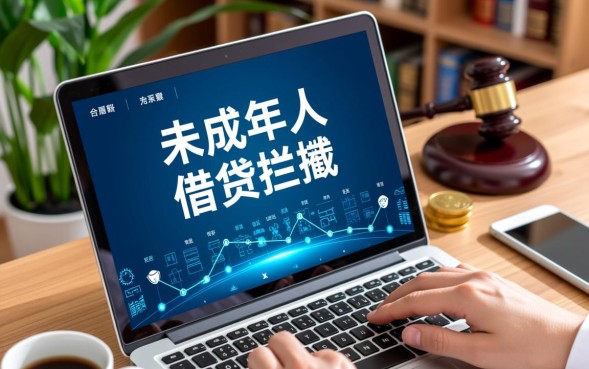 未成年哪里能借到钱