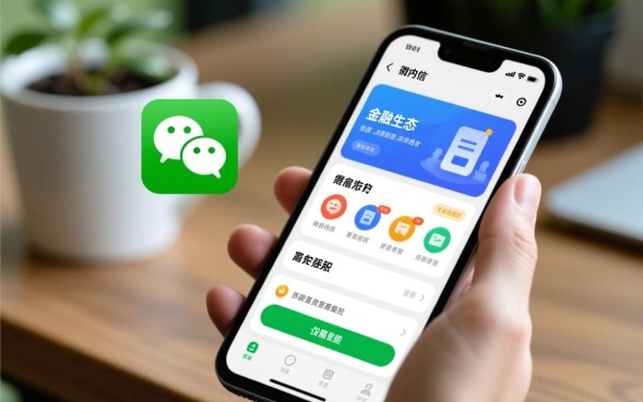 微信借钱怎么开通入口在哪里