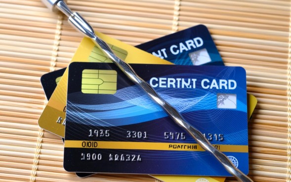 信用卡取现怎么操作最划算