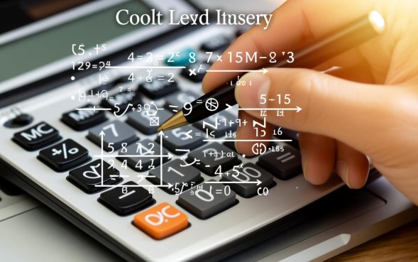 贷款利息计算公式是什么