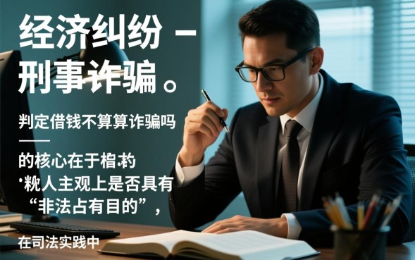 借钱不还多少金额构成诈骗罪