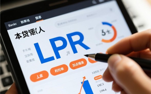 2026年银行贷款最新利率是多少