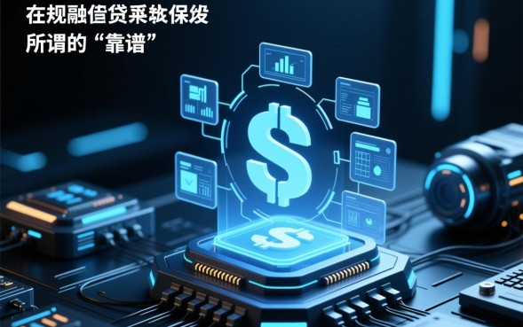 哪个平台下款快通过率高