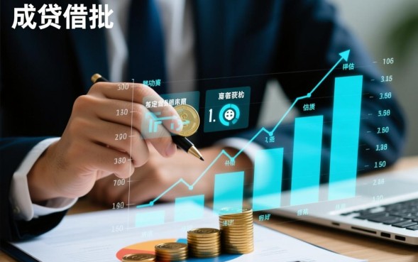 申请贷款需要满足什么条件