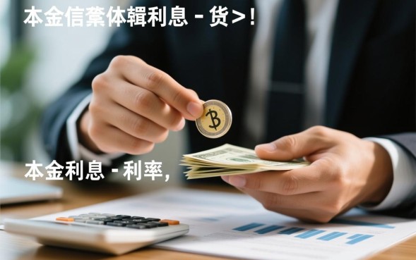 贷款利息计算公式是什么