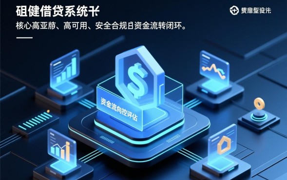 网上借钱哪个平台容易下款