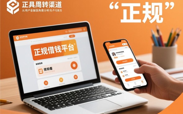 借钱哪个平台利息低下款快