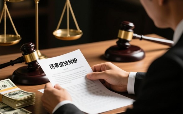 借钱不还可以告他诈骗吗