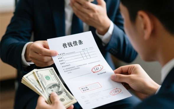 借钱不还没有借条怎么办