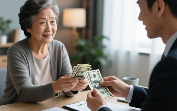 找亲戚借钱怎么开口才不会伤感情