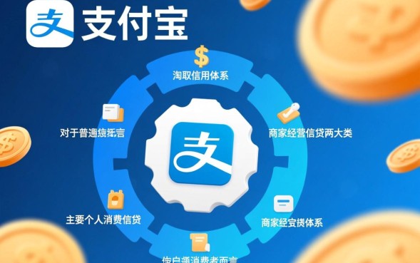 淘宝借钱怎么开通借钱入口在哪里