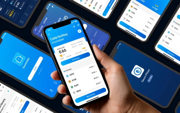 哪个借钱软件正规靠谱