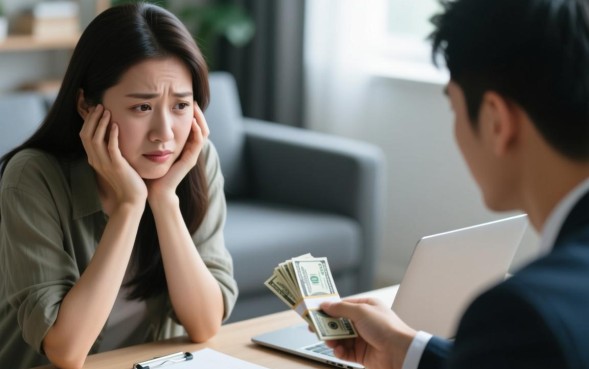 跟朋友借钱怎么开口