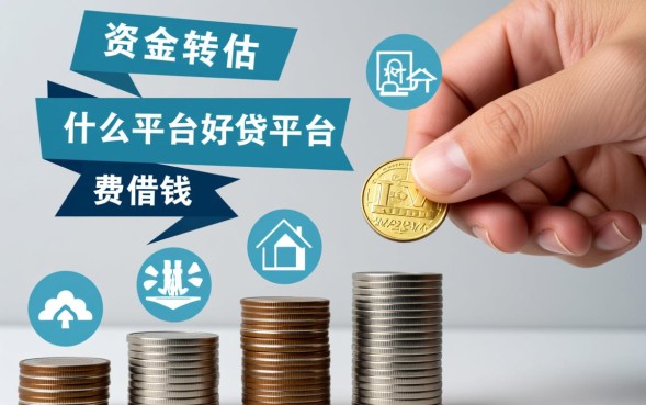 2026年正规借钱平台哪个容易通过