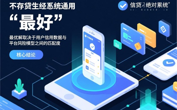 2026正规网贷哪个平台容易下款