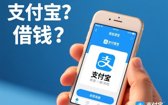 怎么开通借呗借钱入口