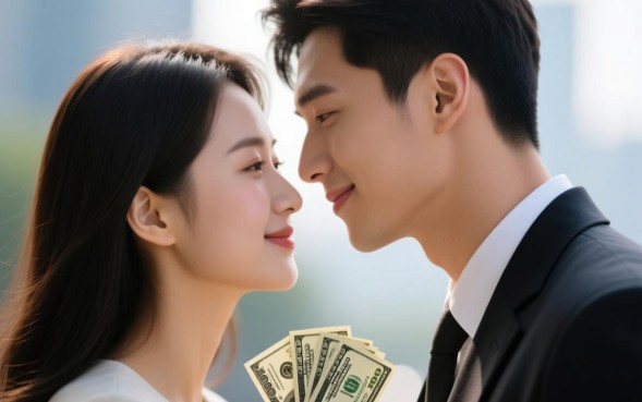 女人找你借钱的潜台词是什么