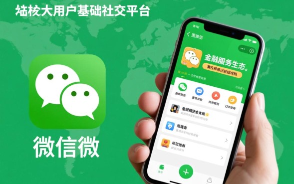 微信借钱怎么开通入口