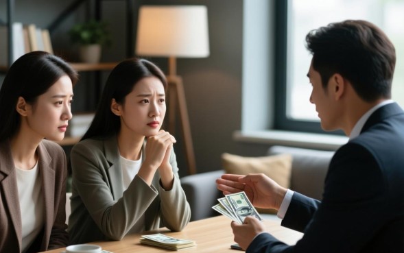 高情商不伤和气的话术有哪些