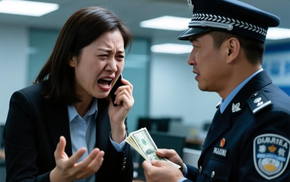 借钱不还报警有用吗