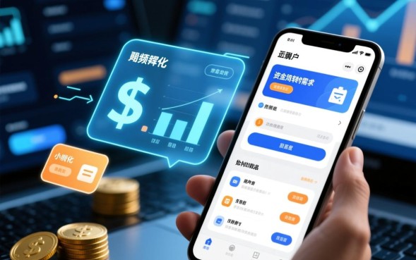 哪个软件借钱利息低又安全