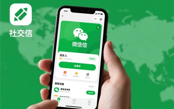 微信微粒贷怎么开通入口在哪里