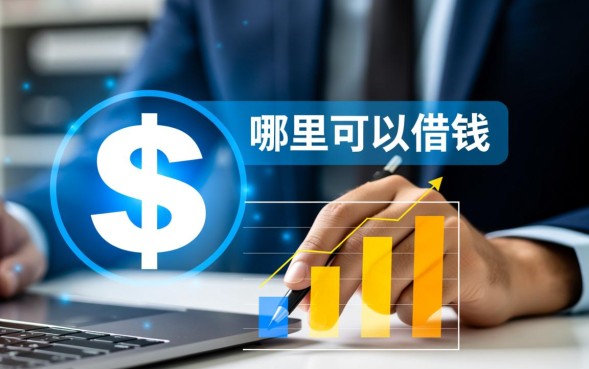 急需用钱哪个正规网贷平台下款快