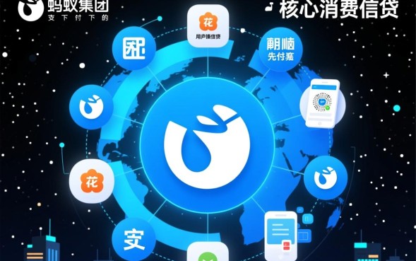 花呗借钱操作流程及步骤详解